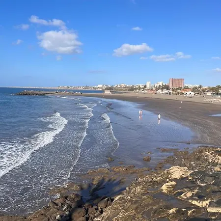 San Agustin2, Quiet Close To The * San Bartolome de Tirajana (Gran Canaria)