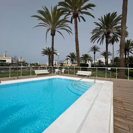Apartment San Agustin2, Quiet Close To The San Bartolome de Tirajana (Gran Canaria)