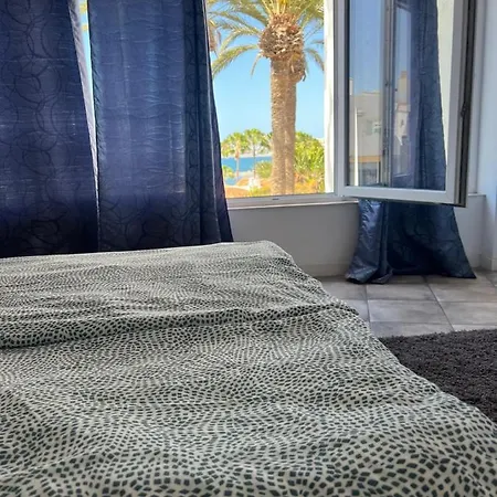 Apartment San Agustin2, Quiet Close To The