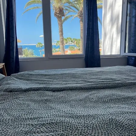 Apartment San Agustin2, Quiet Close To The