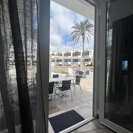 San Agustin2, Quiet Close To The Apartment *