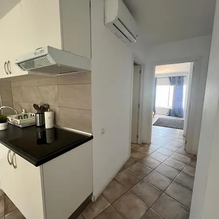 Apartment San Agustin2, Quiet Close To The *