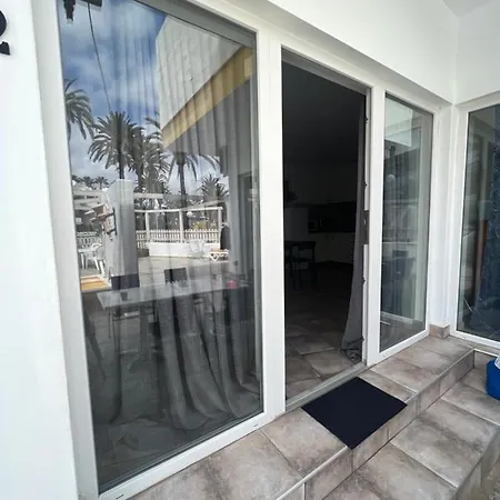 Apartment San Agustin2, Quiet Close To The
