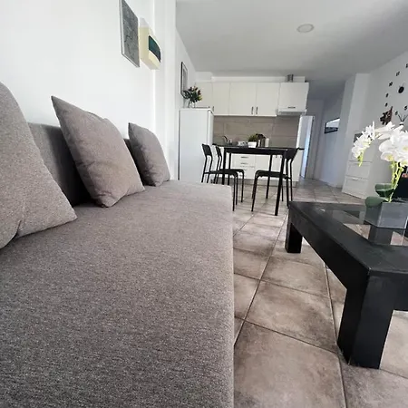 Apartmán San Agustin2, Quiet Close To The