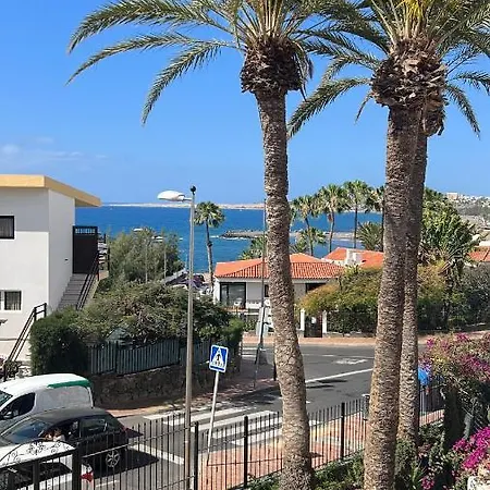 Apartment San Agustin2, Quiet Close To The San Bartolome de Tirajana (Gran Canaria)