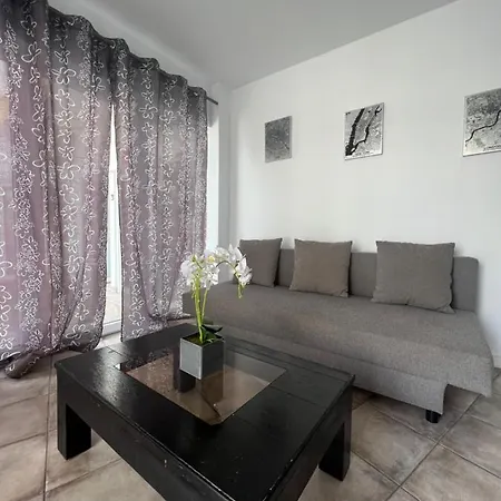 Apartment San Agustin2, Quiet Close To The
